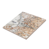 Zürich Fliese (Seite)