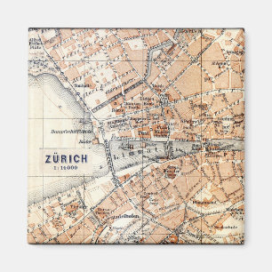 Zürich Magnet