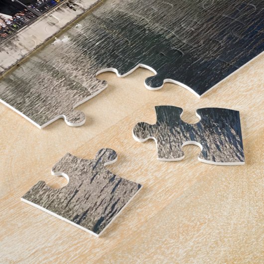 Zürich Puzzle (Seite)