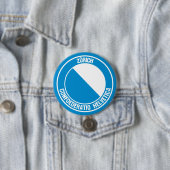 Zürich-RundEmblem Button (Beispiel)