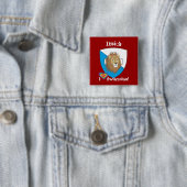 Zürich Schweiz Button (Beispiel)
