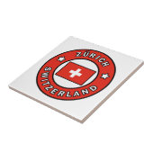 Zürich Schweiz Fliese (Seite)