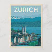 Zürich, Schweiz