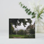 Zürich, Schweiz Postkarte (Stehend Vorderseite)