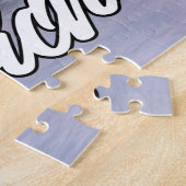 Zürich, Schweiz Puzzle (Seite)