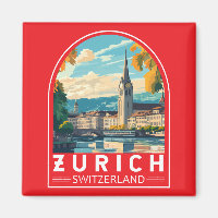 Zürich Schweiz Reisen