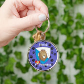 Zürich Schweiz Schweiz æger Schlüsselanhänger (Hand)