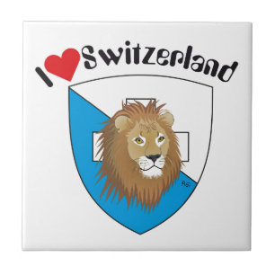 Zürich Schweiz Suisse Svizzera Svizra Fliese