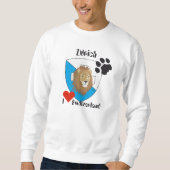 Zürich - Schweiz - Suisse - Svizzera Sweat-Shirt Sweatshirt (Vorderseite)