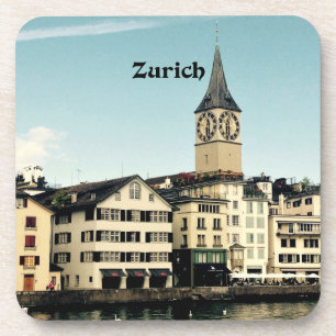 Zürich, Schweiz Untersetzer