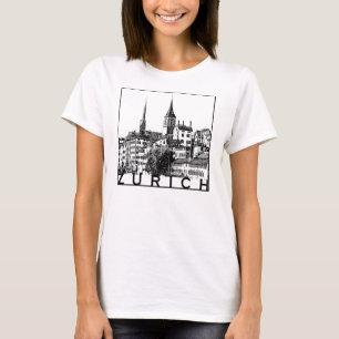 Zürich T-Shirt