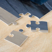 Zürich Trams Schweiz Jigsaw Puzzle (Seite)