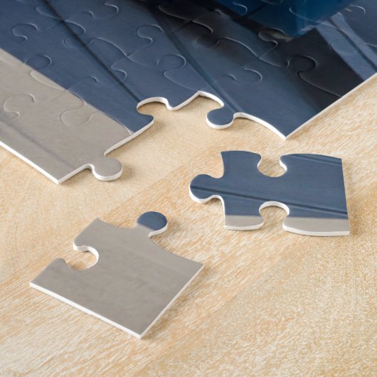 Zürich Trams Schweiz Jigsaw Puzzle (Seite)