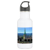 Zürich Trinkflasche (Vorderseite)