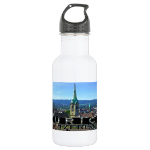 Zürich Trinkflasche