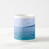 Zürichsee Kaffeetasse (Mittel)