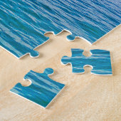 Zürichsee Puzzle (Seite)