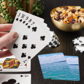 Zürichsee Spielkarten (In Situ)