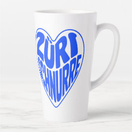 Zürri Schnurre Milchtasse