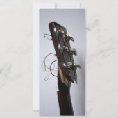 Zurück auf der Bühne bald 1 Flachkarte (Vorderseite)