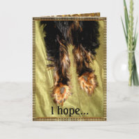 Zurück auf Ihren Füßen kundengerecht