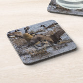 Zurück aus getränkeuntersetzer (Linke Seite)