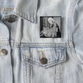 Zurück Bach Aus Lustiger Knopf Abzeichen Pin Button (Beispiel)
