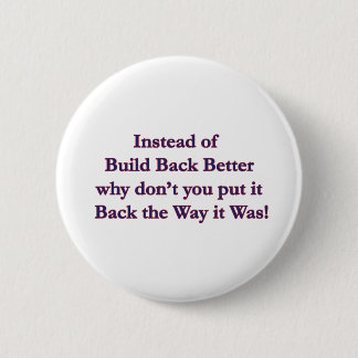Zurück Button