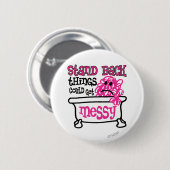 Zurück Button (Vorne & Hinten)