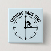 Zurück Button (Vorderseite)