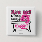 Zurück Button (Vorderseite)