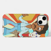 Zurück Case-Mate iPhone Hülle (Rückseite (Horizontal))