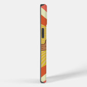 Zurück Case-Mate iPhone Hülle (Rückseite / Rechts)