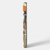 Zurück Case-Mate iPhone Hülle (Rückseite / Links)