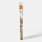 Zurück Case-Mate iPhone Hülle (Rückseite / Links)