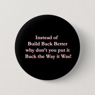 Zurück für Dunkel- Button