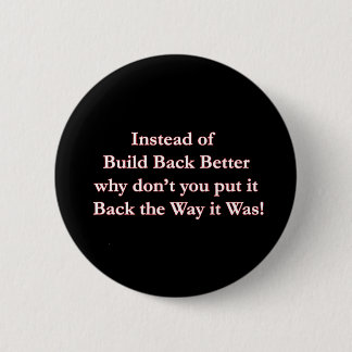 Zurück für Dunkel- Button