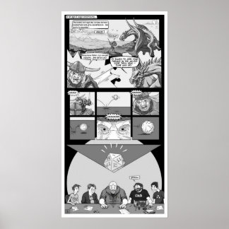 Zurück in den Teufelsberg Poster