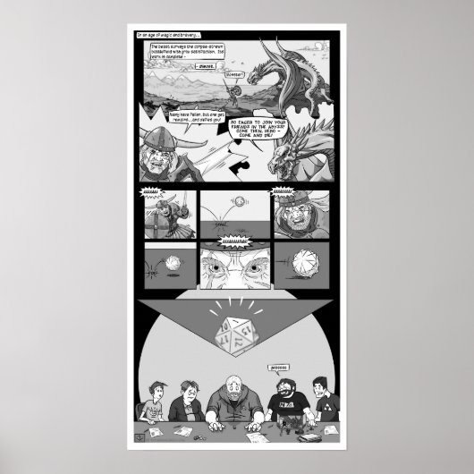 Zurück in den Teufelsberg Poster (Vorne)