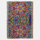 Zurück in die Mitte Decke (Vorderseite Vertikal)