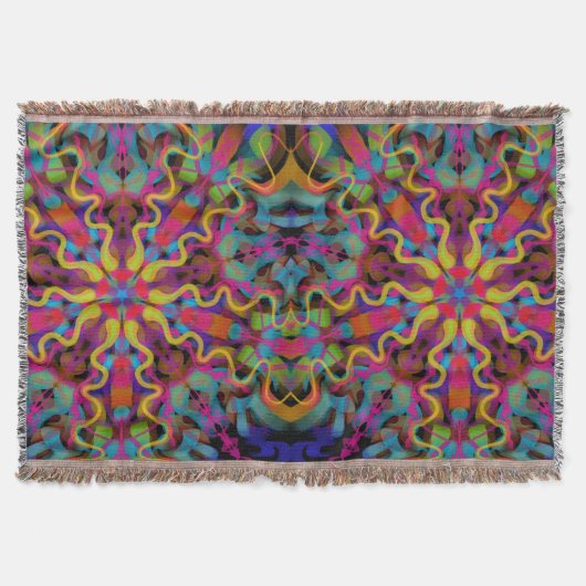 Zurück in die Mitte Decke (Vorderseite)