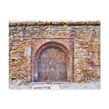 Zurück in die mittelalterliche Zeit