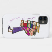 ZURÜCK IN DIE SCHULE Case-Mate iPhone HÜLLE (Rückseite (Horizontal))