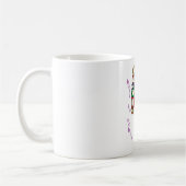 ZURÜCK IN DIE SCHULE KAFFEETASSE (Links)