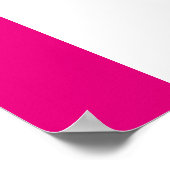 ZURÜCK IN DIE SCHULE POSTER (Ecke)