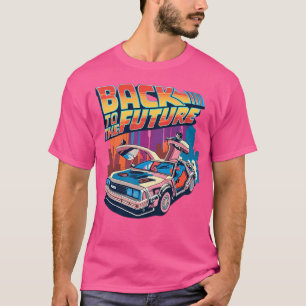 Zurück in die Zukunft T-Shirt