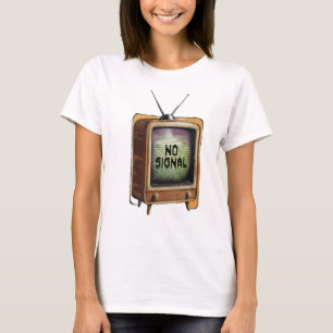 Zurück in meiner Zeit T-Shirt