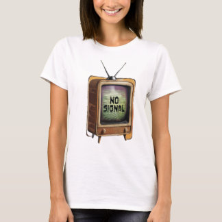 Zurück in meiner Zeit T-Shirt