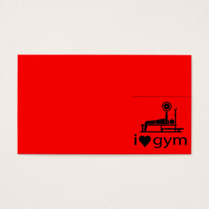 ZURÜCK IN SCHWARZ ROT I LIEBE DER GYM WORKOUT WEI