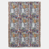 Zurück in zehn Minuten, vergessen Sie meine Ehefra Decke (Vorderseite Vertikal)